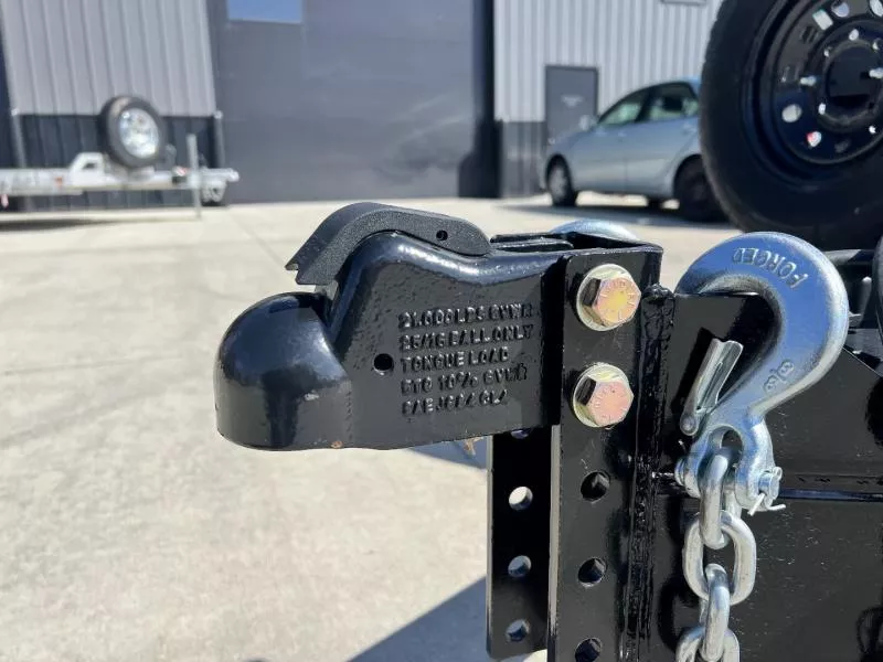 new Equipment / Flatbed Trailers SOUTHLAND TRAILERS  for sale, in Bismarck, ND Thumbnail 17