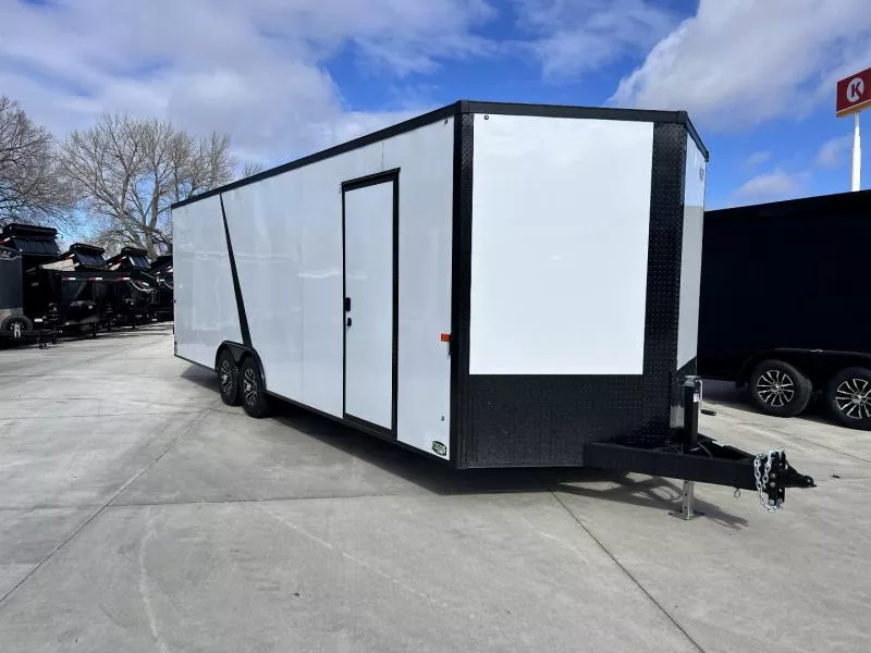 new Cargo (Enclosed) Trailers AERO  for sale, in Bismarck, ND Thumbnail 12