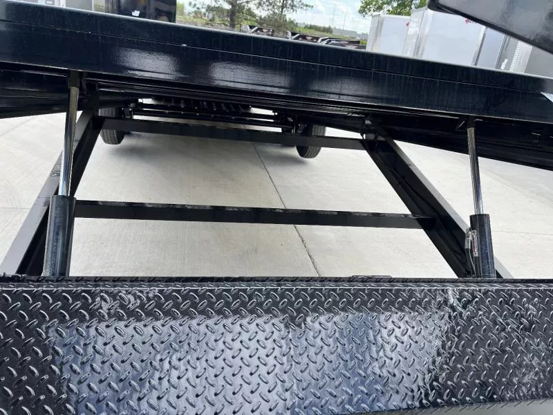 new Equipment / Flatbed Trailers H and H Trailer  for sale, in Bismarck, ND Thumbnail 18