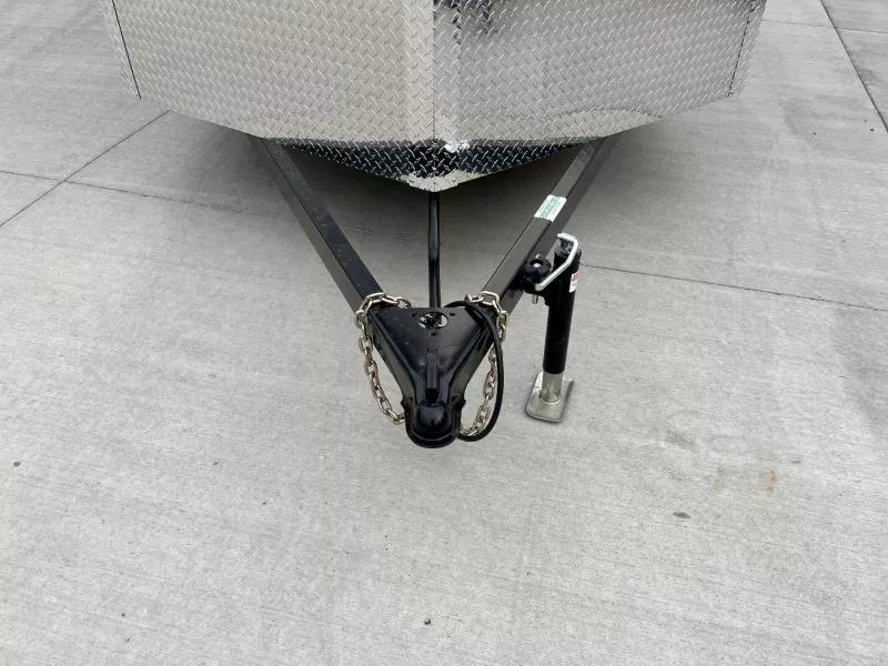 new Cargo (Enclosed) Trailers AERO  for sale, in Bismarck, ND Thumbnail 13