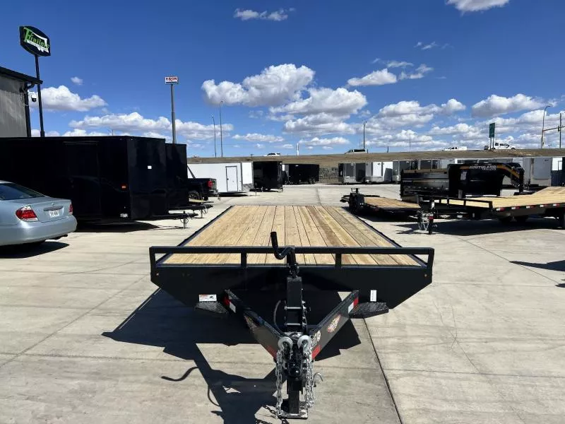 new Equipment / Flatbed Trailers H and H Trailer  for sale, in Bismarck, ND Thumbnail 6