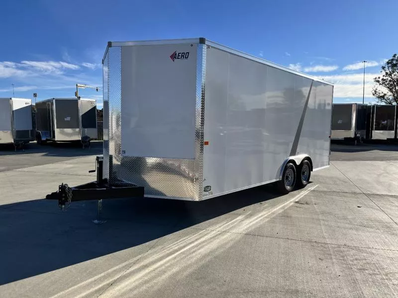 2025 AERO photo 5