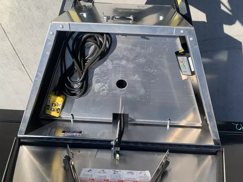 new Dump Trailers SOUTHLAND TRAILERS  for sale, in Bismarck, ND Thumbnail 16