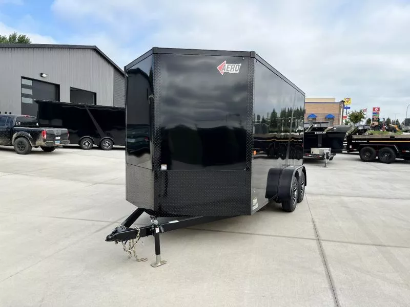 new Cargo (Enclosed) Trailers AERO  for sale, in Bismarck, ND Thumbnail 4