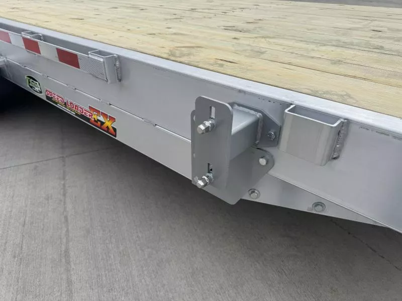new Equipment / Flatbed Trailers H and H Trailer  for sale, in Bismarck, ND Thumbnail 12