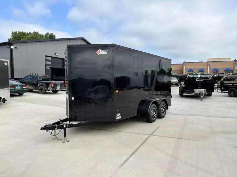 new Cargo (Enclosed) Trailers AERO  for sale, in Bismarck, ND Thumbnail 5
