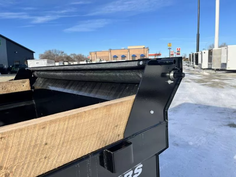 new Dump Trailers SOUTHLAND TRAILERS  for sale, in Bismarck, ND Thumbnail 18