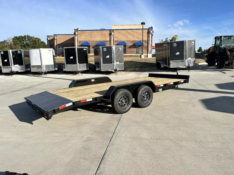 new Equipment / Flatbed Trailers H and H Trailer  for sale, in Bismarck, ND Thumbnail 6