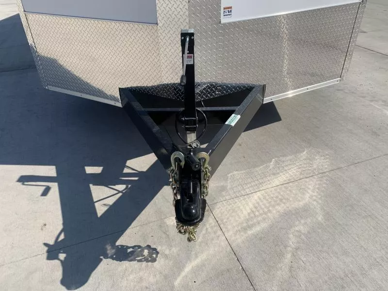 new Cargo (Enclosed) Trailers AERO  for sale, in Bismarck, ND Thumbnail 16