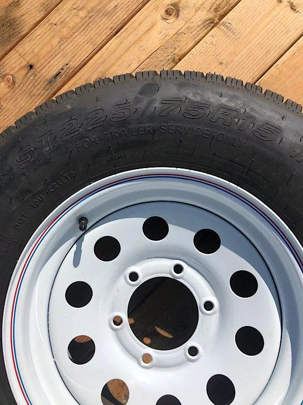 new Other Trailers OTHER  for sale, in Bismarck, ND Thumbnail 5