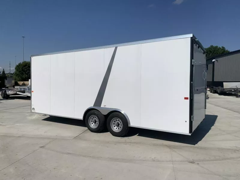 new Cargo (Enclosed) Trailers AERO  for sale, in Bismarck, ND Thumbnail 6