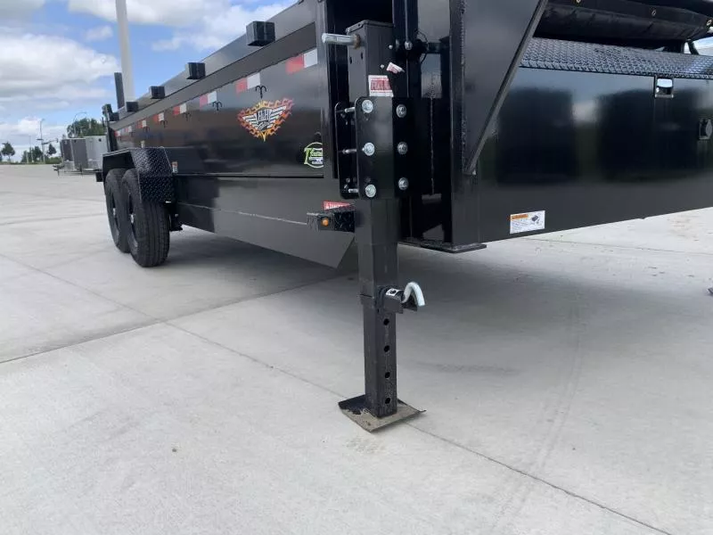 new Dump Trailers H and H Trailer  for sale, in Bismarck, ND Thumbnail 22