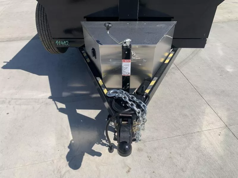 new Dump Trailers SOUTHLAND TRAILERS  for sale, in Bismarck, ND Thumbnail 17