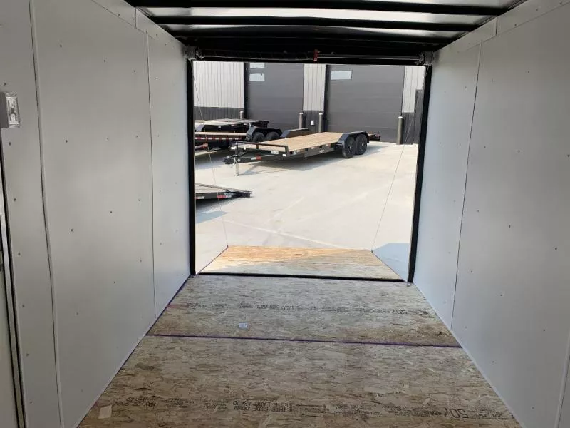 new Cargo (Enclosed) Trailers AERO  for sale, in Bismarck, ND Thumbnail 5