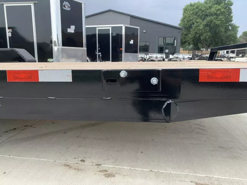 new Equipment / Flatbed Trailers H and H Trailer  for sale, in Bismarck, ND Thumbnail 13