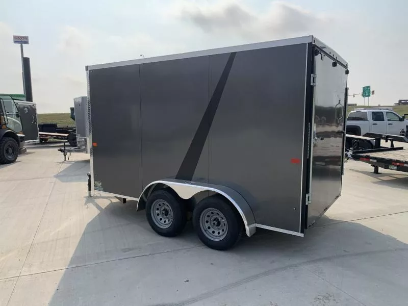 new Cargo (Enclosed) Trailers AERO  for sale, in Bismarck, ND Thumbnail 4