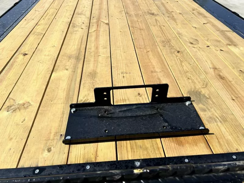 new Equipment / Flatbed Trailers H and H Trailer for sale, in Bismarck, ND Thumbnail 12