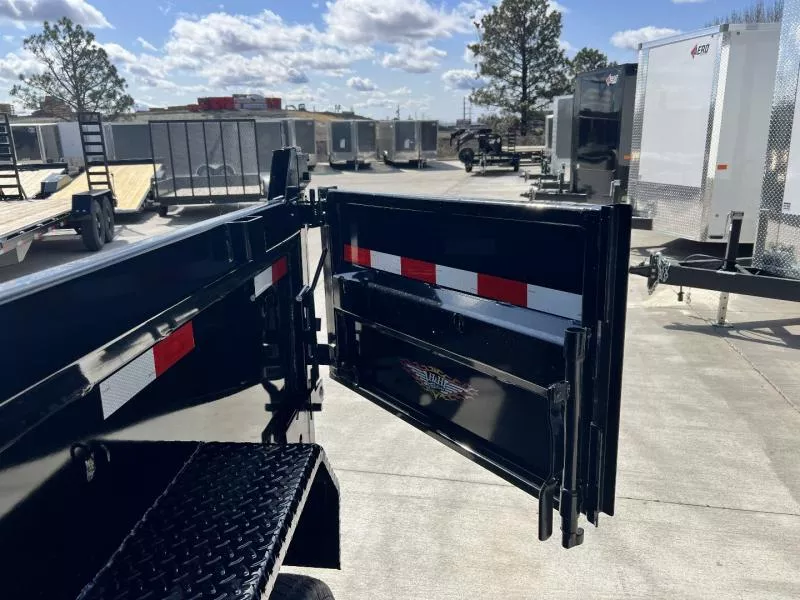 new Dump Trailers H and H Trailer  for sale, in Bismarck, ND Thumbnail 24
