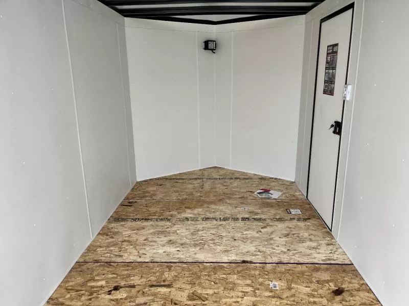 new Cargo (Enclosed) Trailers AERO  for sale, in Bismarck, ND Thumbnail 9