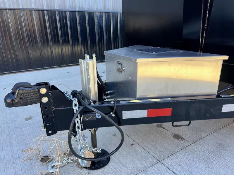 new Dump Trailers SOUTHLAND TRAILERS  for sale, in Bismarck, ND Thumbnail 28