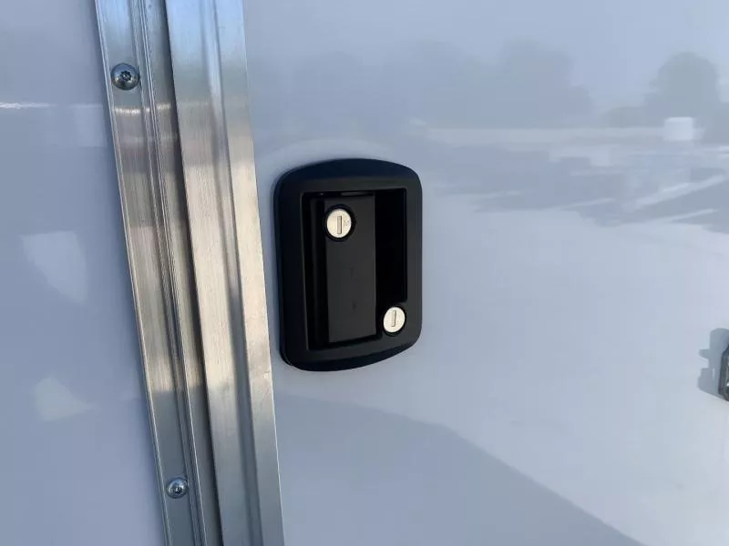 new Cargo (Enclosed) Trailers AERO  for sale, in Bismarck, ND Thumbnail 14