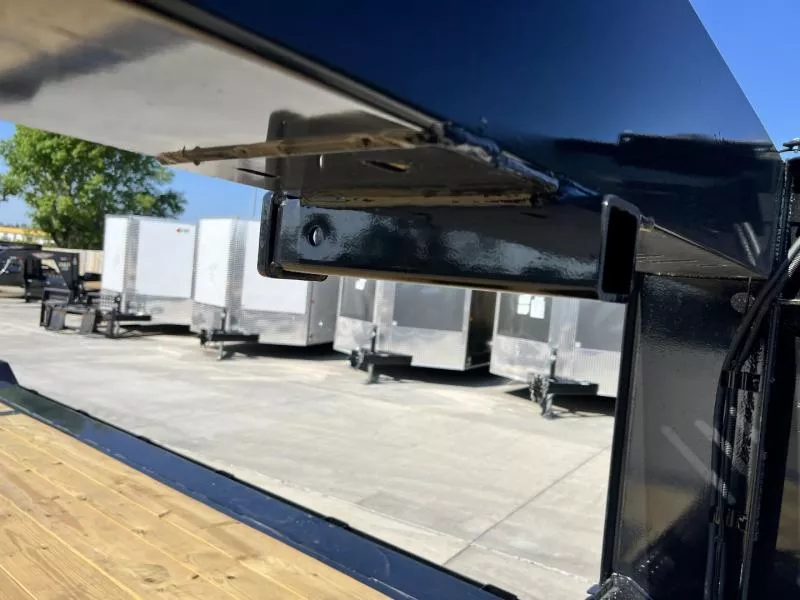 new Equipment / Flatbed Trailers H and H Trailer for sale, in Bismarck, ND Thumbnail 11