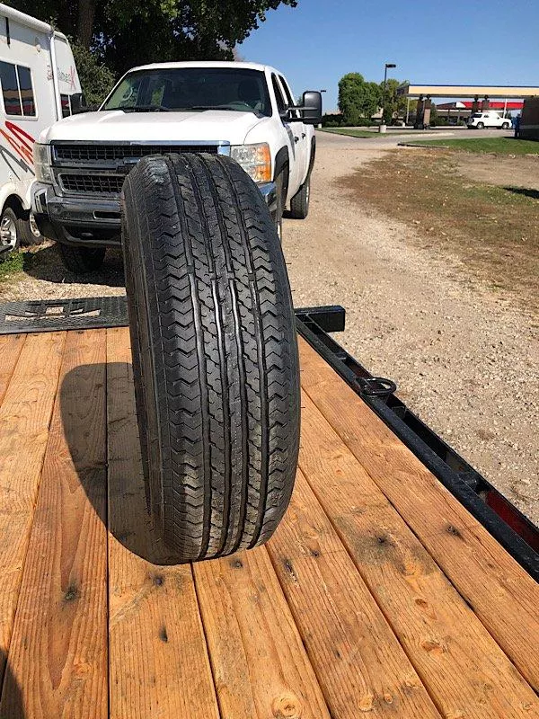 new Other Trailers OTHER  for sale, in Bismarck, ND Thumbnail 7