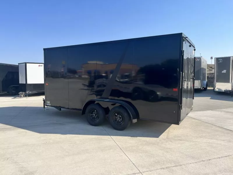 new Cargo (Enclosed) Trailers AERO  for sale, in Bismarck, ND Thumbnail 4