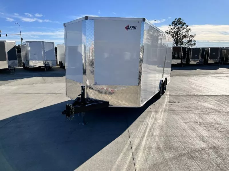 2025 AERO photo 4