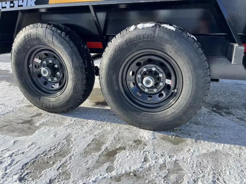 new Dump Trailers SOUTHLAND TRAILERS  for sale, in Bismarck, ND Thumbnail 16