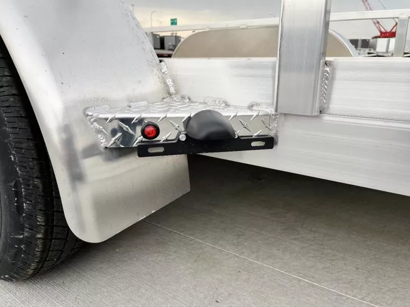 new Equipment / Flatbed Trailers H and H Trailer  for sale, in Bismarck, ND Thumbnail 10
