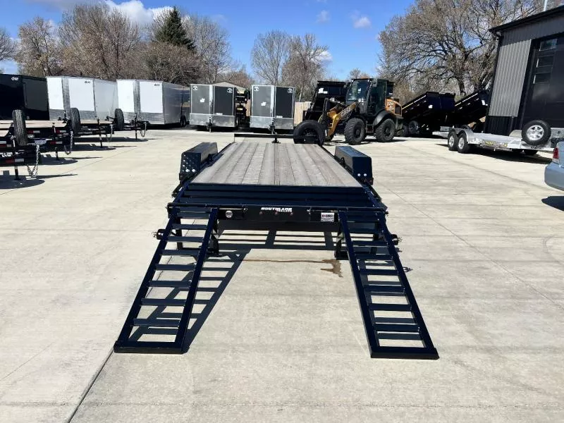 new Equipment / Flatbed Trailers SOUTHLAND TRAILERS  for sale, in Bismarck, ND Thumbnail 8
