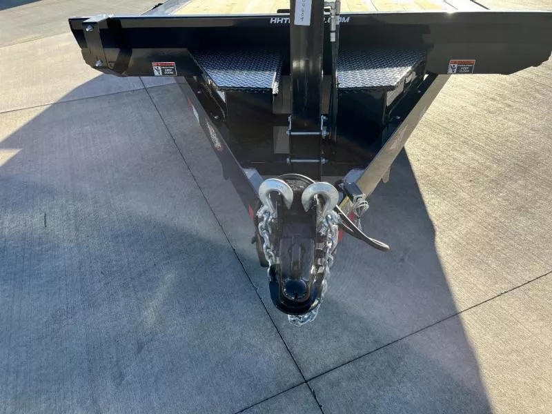 new Equipment / Flatbed Trailers H and H Trailer  for sale, in Bismarck, ND Thumbnail 17