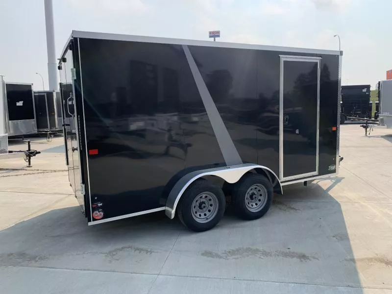 new Cargo (Enclosed) Trailers AERO  for sale, in Bismarck, ND Thumbnail 6