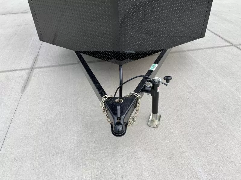 new Cargo (Enclosed) Trailers AERO  for sale, in Bismarck, ND Thumbnail 19