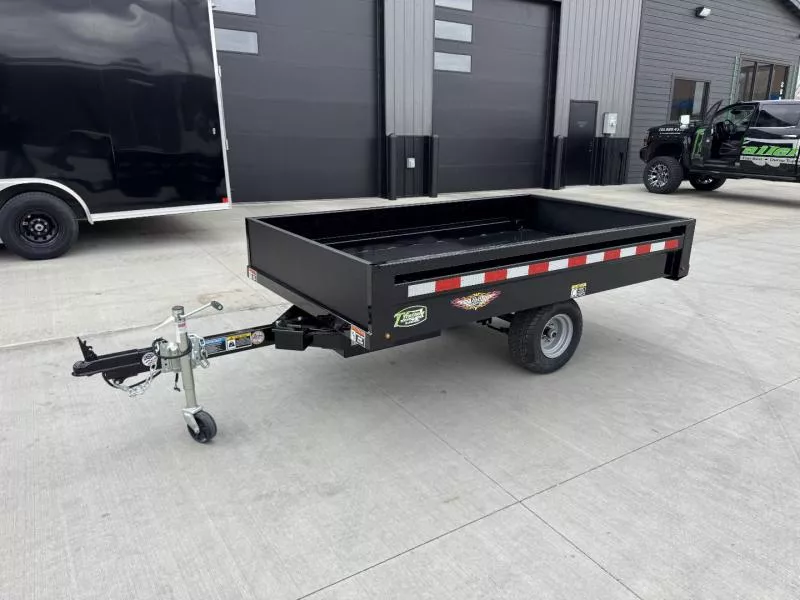 new Dump Trailers H and H Trailer  for sale, in Bismarck, ND Thumbnail 15