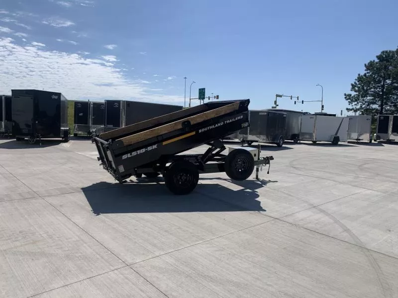 new Dump Trailers SOUTHLAND TRAILERS  for sale, in Bismarck, ND Thumbnail 3