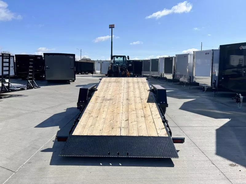 new Equipment / Flatbed Trailers SOUTHLAND TRAILERS  for sale, in Bismarck, ND Thumbnail 15