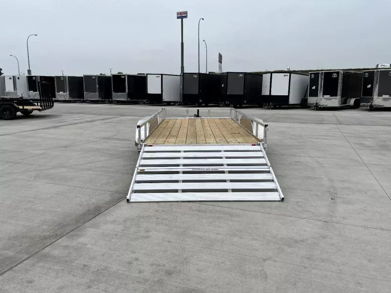 new Equipment / Flatbed Trailers H and H Trailer  for sale, in Bismarck, ND Thumbnail 12