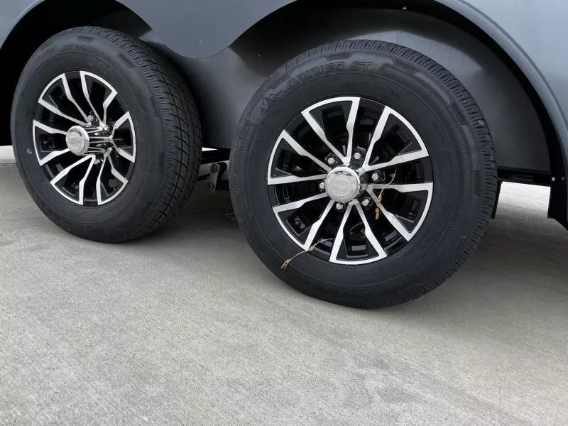 new Cargo (Enclosed) Trailers AERO  for sale, in Bismarck, ND Thumbnail 15