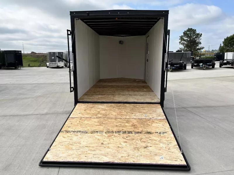 new Cargo (Enclosed) Trailers AERO  for sale, in Bismarck, ND Thumbnail 7