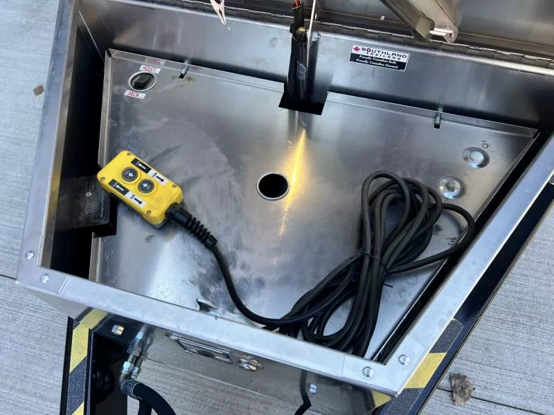 new Dump Trailers SOUTHLAND TRAILERS  for sale, in Bismarck, ND Thumbnail 29