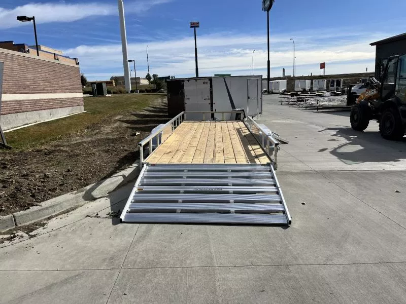 new Equipment / Flatbed Trailers H and H Trailer  for sale, in Bismarck, ND Thumbnail 15