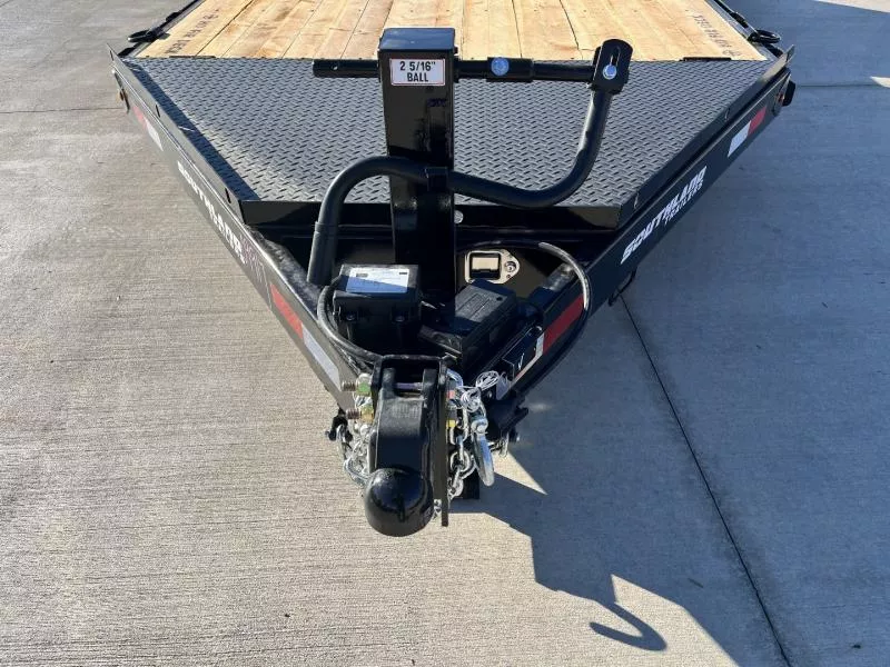 new Equipment / Flatbed Trailers SOUTHLAND TRAILERS  for sale, in Bismarck, ND Thumbnail 6
