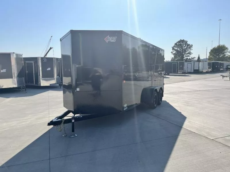 new Cargo (Enclosed) Trailers AERO  for sale, in Bismarck, ND Thumbnail 6