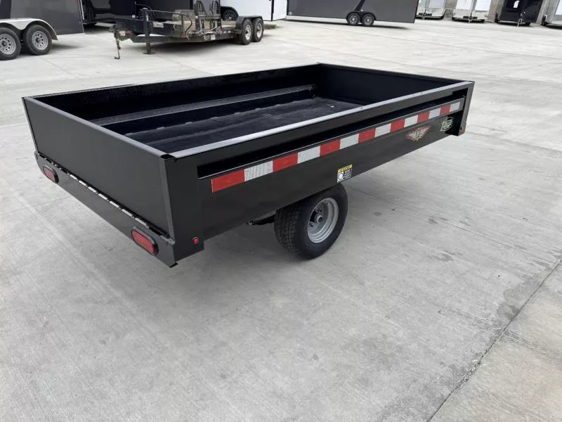 new Dump Trailers H and H Trailer  for sale, in Bismarck, ND Thumbnail 9