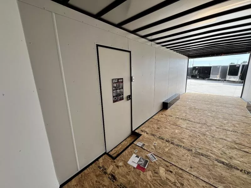 new Cargo (Enclosed) Trailers AERO  for sale, in Bismarck, ND Thumbnail 5