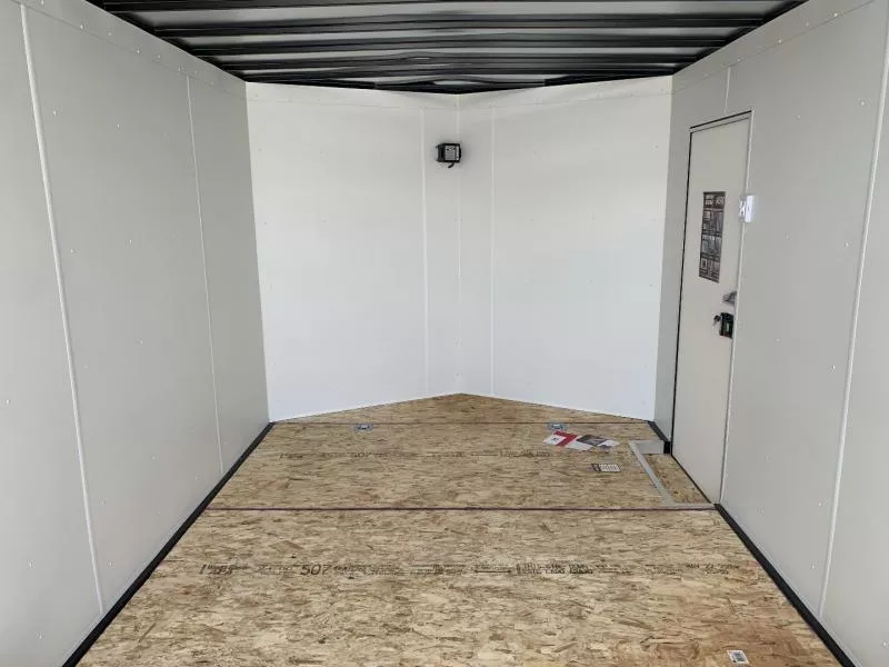 new Cargo (Enclosed) Trailers AERO  for sale, in Bismarck, ND Thumbnail 8