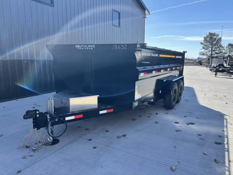 new Dump Trailers SOUTHLAND TRAILERS  for sale, in Bismarck, ND Thumbnail 26