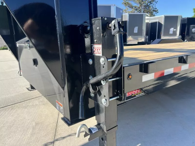 new Equipment / Flatbed Trailers H and H Trailer  for sale, in Bismarck, ND Thumbnail 4